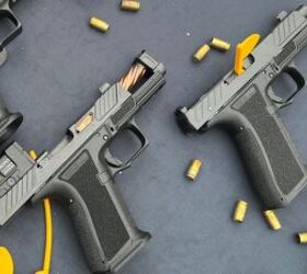 [SHOT 2024] Shadow Systems Unveil Several New Pistols