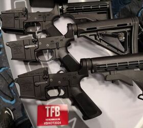 [SHOT 2024] Black Talon Tactical's Drop-In AR Triggers