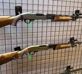 shot 2024 new khan arms matrix semi auto and pxs pump action shotguns