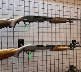 [SHOT 2024] New Khan Arms Matrix Semi-Auto and PXS Pump Action Shotguns ...