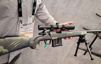 Fierce Firearms CARBON FURY Bolt Action Rifle | thefirearmblog.com