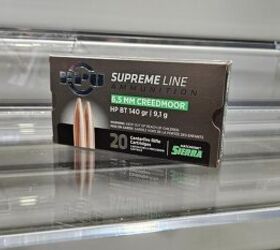 [SHOT 2024] New Supreme Ammunition Line From PPU