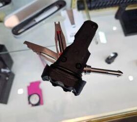 [SHOT 2024] Samson Manufacturing Releases New Stock, Optics Mounts, and ...
