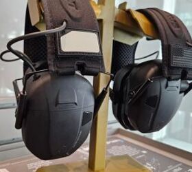 [SHOT 2024] Savior Equipment Adds Electronic Hearing Protection To ...