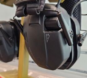 [SHOT 2024] Savior Equipment Adds Electronic Hearing Protection To ...