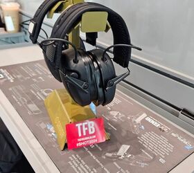 [SHOT 2024] Savior Equipment Adds Electronic Hearing Protection To ...