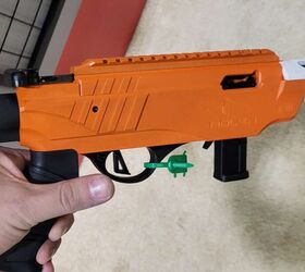 [SHOT 2024] Adler Brings New Rimfire Rifles To U.S. Market ...