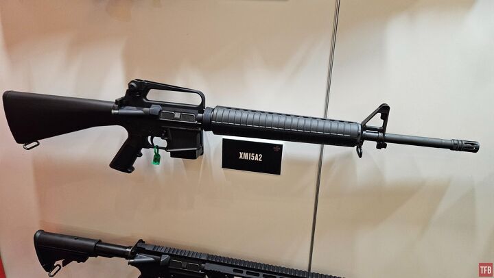 Ar15 Bushmaster