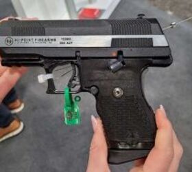 [SHOT 2024] Hi-Point Adds YC-380 To Lineup