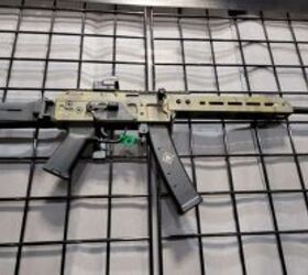 SHOT 2024] Show Low Black-Jack Is A 9mm Mashup | thefirearmblog.com