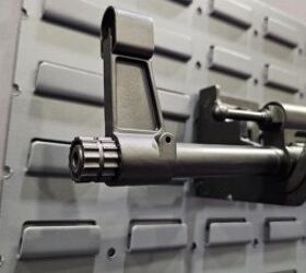 [SHOT 2024] PSA Displays Wide Range Of New Guns And Prototypes