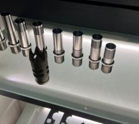 [SHOT 2024] Infinite Product Solutions Releases New Shotgun Choke Adapters