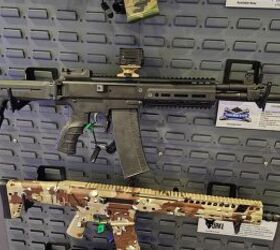 [SHOT 2024] PSA Displays Wide Range Of New Guns And Prototypes