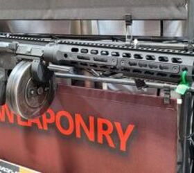 2024 SHOT Show Product Launches | Page 3 | CarolinaFirearmsForum