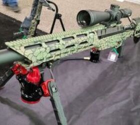 shot 2024 falkor defense goes big bore