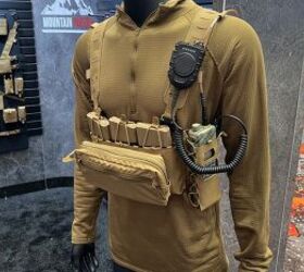 [SHOT 2024] Shield Arms Fills in The Gaps with a 10rd and 25rd Magazine ...