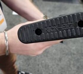 [SHOT 2024] Kick-Eez Expands Into HD Shotgun Market