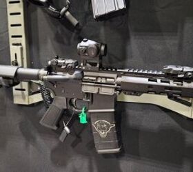 [SHOT 2024] The Kitty Kat Is Back At DPMS | thefirearmblog.com