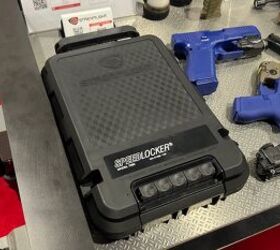 [SHOT 2024] New Streamlight Products – TLR-7X, SpeedLocker, TLR-6 HL