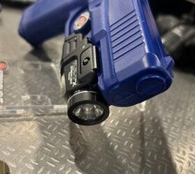 SHOT 2024] New Streamlight Products – TLR-7X, SpeedLocker, TLR-6