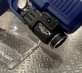 shot 2024 new streamlight products tlr 7x speedlocker tlr 6 hl