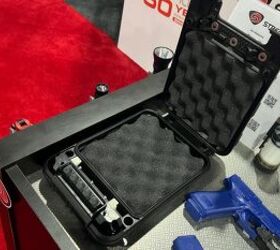shot 2024 new streamlight products tlr 7x speedlocker tlr 6 hl