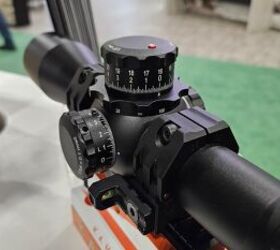 SHOT 2024] Kahles Unveils Game Changer Scope | thefirearmblog.com