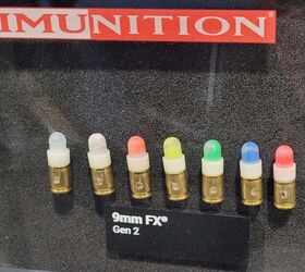 shot 2024 simunition shows new ar uppers and 9mm training ammo