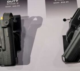 [SHOT 2024] Hogue Teases New Mini Pistol Accessory Light