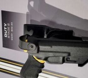 shot 2024 hogue teases new mini pistol accessory light