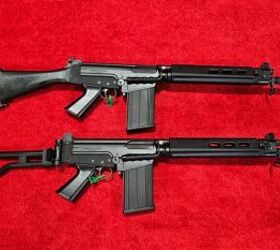 [SHOT 2024] DS Arms Adds Cuban and Kommando Rifles, And Range Of Accessories
