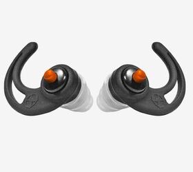[SHOT 2024] Axil X-PRO Innovative Passive Hearing Tech