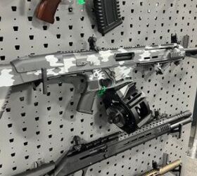 shot 2024 panzer arms gets the lead out with all new shotguns