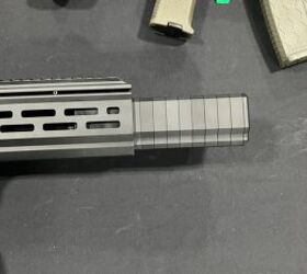 [SHOT 2024] Richmond Tactical Launches Stinger Suppressor for CZ ...