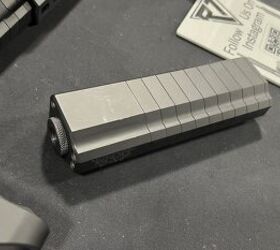 [SHOT 2024] Richmond Tactical Launches Stinger Suppressor for CZ ...