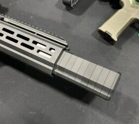 [SHOT 2024] Richmond Tactical Launches Stinger Suppressor for CZ ...