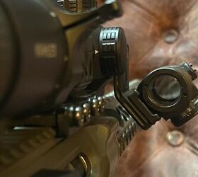 potd spuhr s prototype ar15 upper