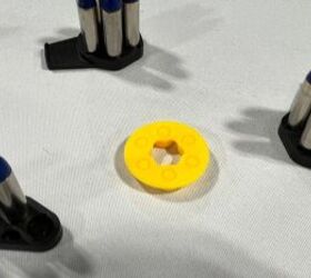 SHOT 2024] Zeta6 SafeSnap Dry Fire Training Discs and K-PAK Ambi