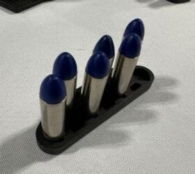 SHOT 2024] Zeta6 SafeSnap Dry Fire Training Discs and K-PAK Ambi