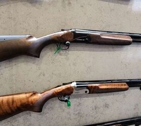 shot 2024 new shotguns from tristar in 2024