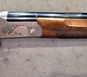 shot 2024 new shotguns from tristar in 2024