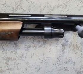 shot 2024 new shotguns from tristar in 2024