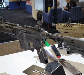 SHOT 2024] Recover Tactical Shows 12-Inch P-IX+ PFA Along With 16