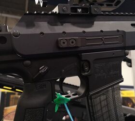 SHOT 2024] Faxon Firearms ARAK-21 Rifle | thefirearmblog.com