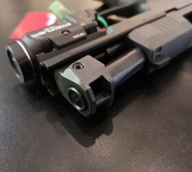 SHOT 2024] New Products from Radian Weapons | thefirearmblog.com