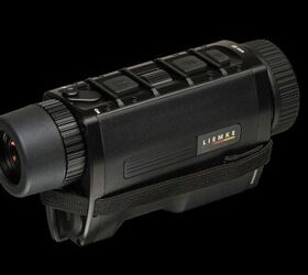 Liemke Introduces German-Made Keiler 25.1 Thermal Monocular