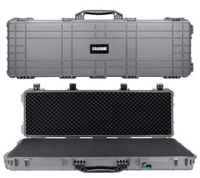 Blackhawk and Eylar Announce New Line of Hard Cases