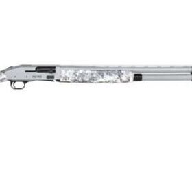 Mossberg Pro Waterfowl Lineup Comes Optics-Ready Now