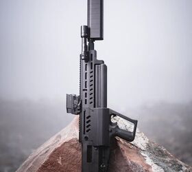 POTD: SilencerCo Salvo 12 – The Shotgun Suppressor