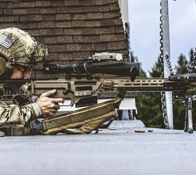 POTD: Zero Compromise ZC840 + Special Forces Sniper